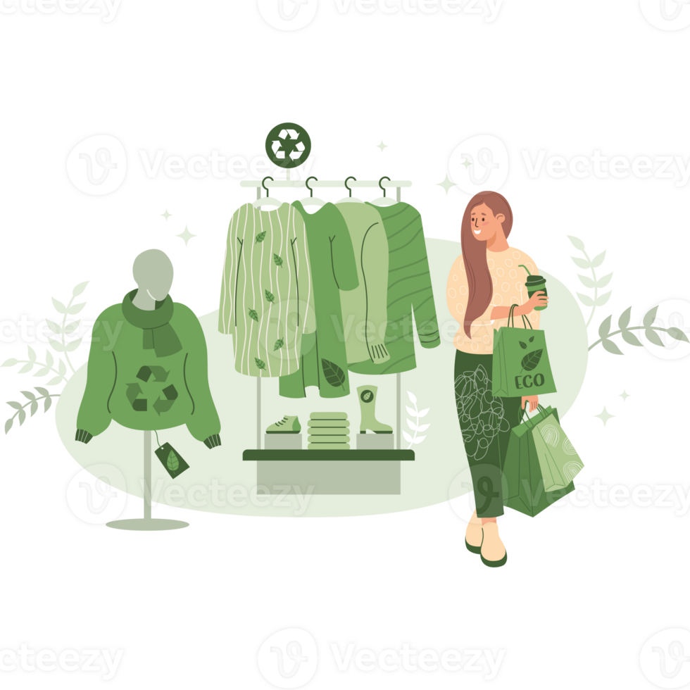 Eco Fashion