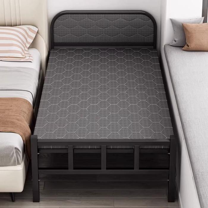 Tempat Tidur Single