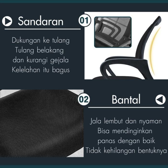 Kursi Belajar