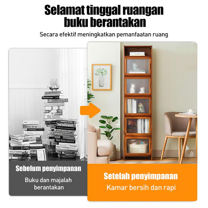 Rak Bambu