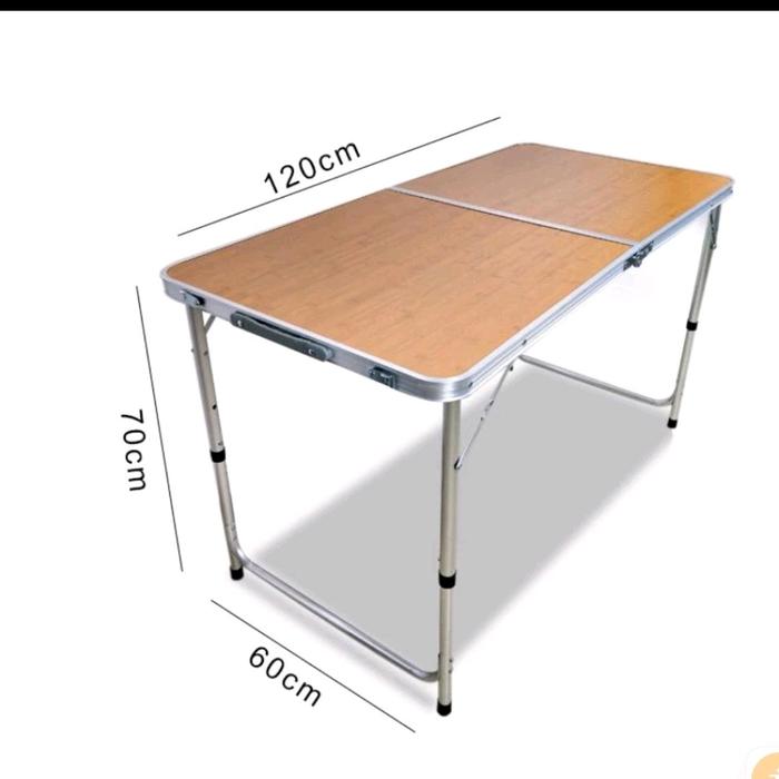 Meja Lipat