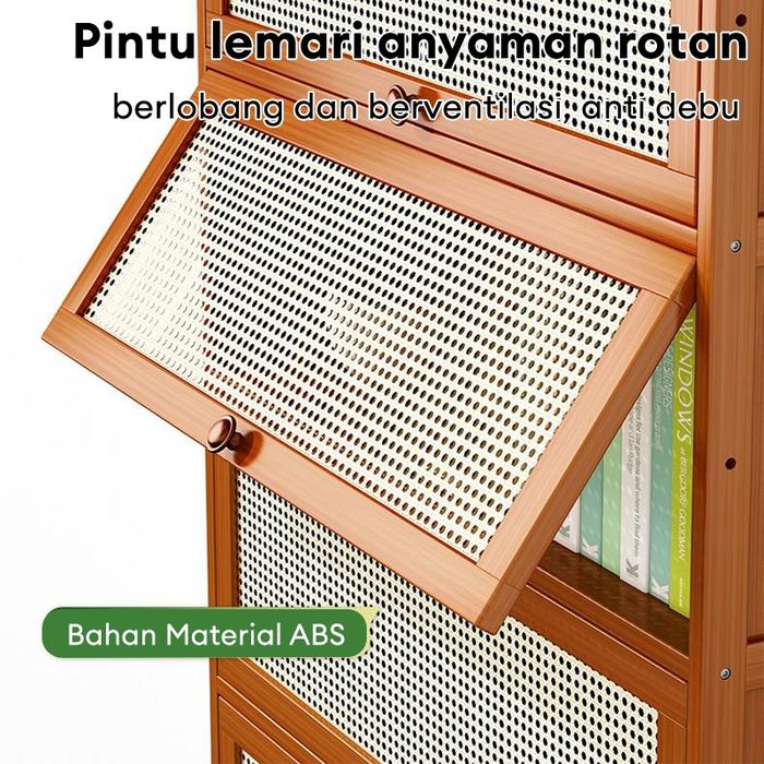 Rak Bambu