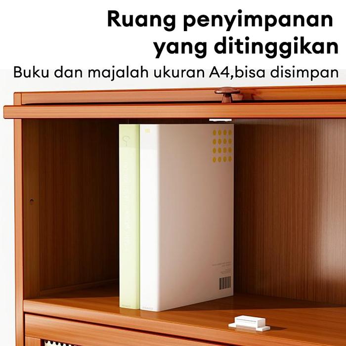 Rak Bambu