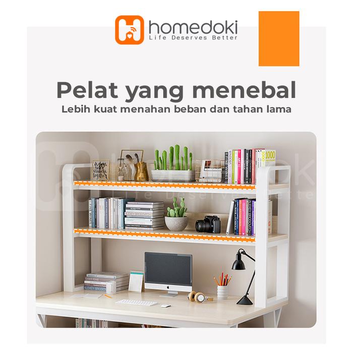 Meja Belajar