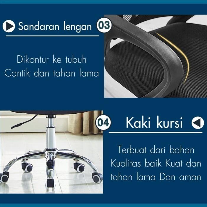 Kursi Belajar