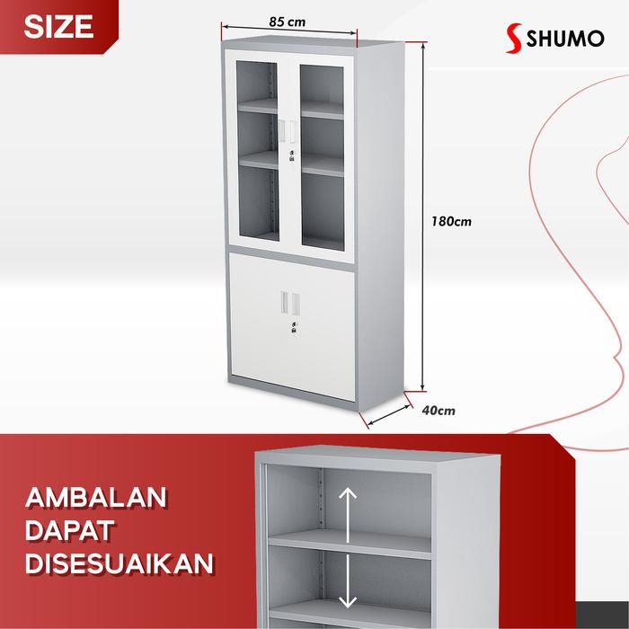 Lemari Arsip